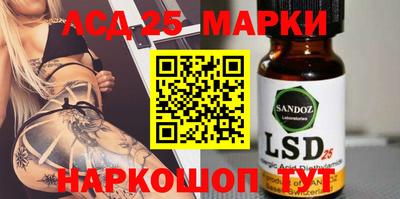 стаф Берёзовский